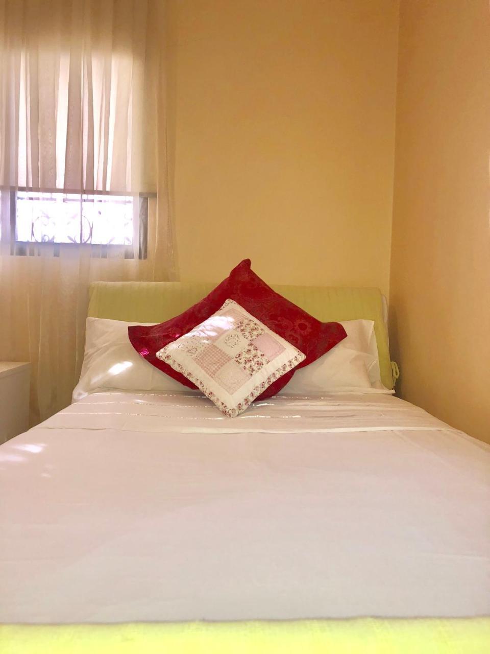 Petra Harmony Bed & Breakfast Wadi Musa Exterior foto