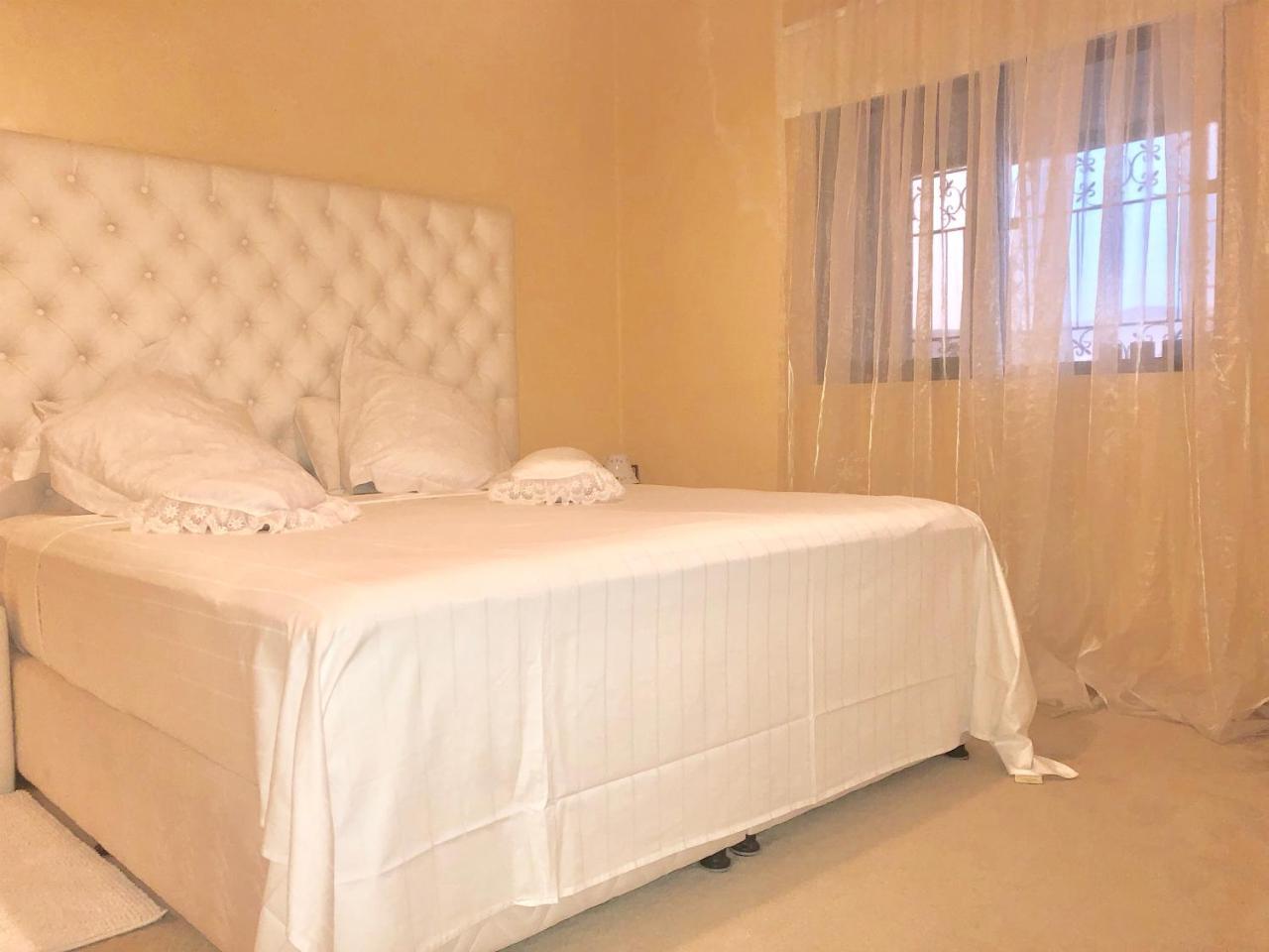 Petra Harmony Bed & Breakfast Wadi Musa Exterior foto
