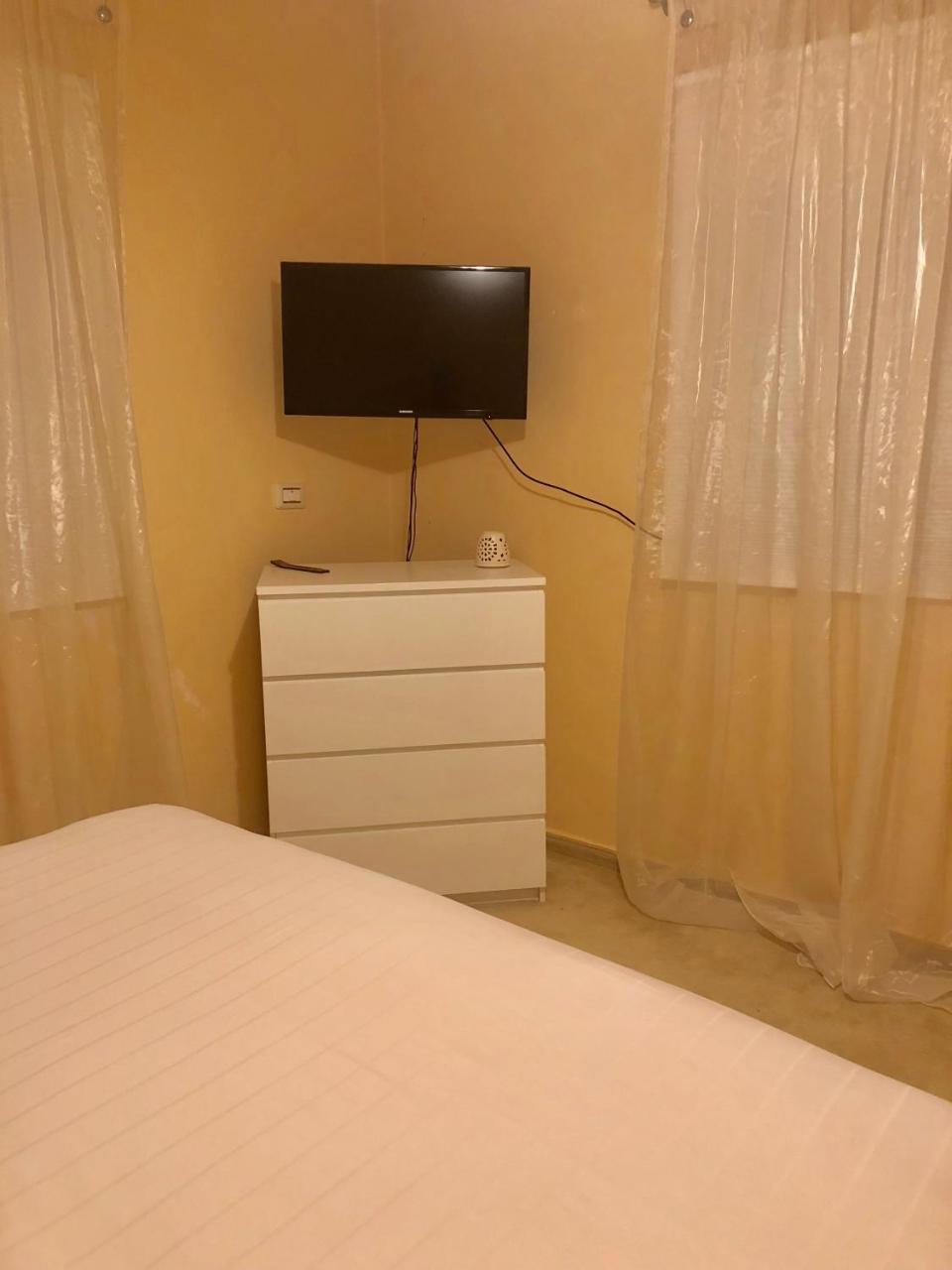 Petra Harmony Bed & Breakfast Wadi Musa Exterior foto